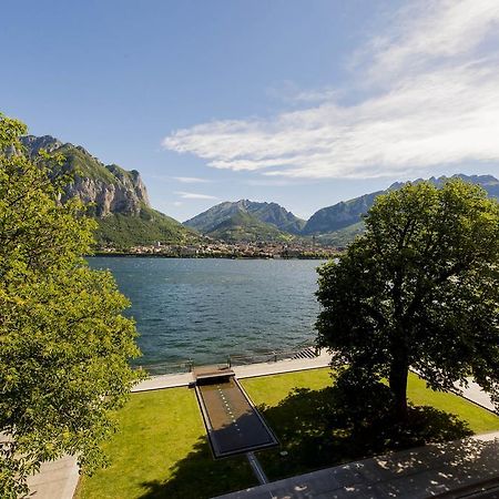 Апартаменти Le Residenze Del Conte Agudio Мальграте Номер фото